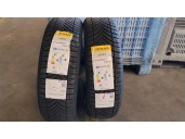 Replacement tyre/s for Abarth 124 Spider 1.4 (348) OEM IAM reference 21565R17103V 8838335