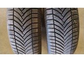Replacement tyre/s for Abarth 124 Spider 1.4 (348) OEM IAM reference 21565R17103V 8838335