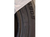 Replacement tyre/s for Abarth 124 Spider 1.4 (348) OEM IAM reference 21565R17103V 8838335
