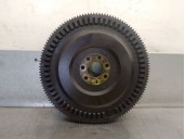 Replacement flywheel for Renault Master II van (FD) 2.5 dCi 120 OEM IAM reference 8200117425 8200545322 