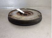 Replacement flywheel for Renault Master II van (FD) 2.5 dCi 120 OEM IAM reference 8200117425 8200545322 