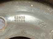 Recambio de llanta para hyundai matrix (fc) 1.5 crdi vgt referencia OEM IAM 5291010100 R1551/2JX15CHET46 