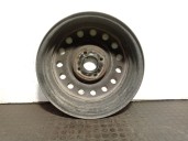 Recambio de llanta para hyundai matrix (fc) 1.5 crdi vgt referencia OEM IAM 5291010100 R1551/2JX15CHET46 
