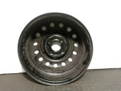 Recambio de llanta para hyundai matrix (fc) 1.5 crdi vgt referencia OEM IAM 5291010100 R1551/2JX15CHET46 