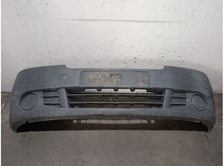 Replacement front bumper for Nissan Primastar Van (X83) 2.0 DCI 115 OEM IAM reference M9R