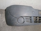 Replacement front bumper for Nissan Primastar Van (X83) 2.0 DCI 115 OEM IAM reference M9R