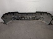 Replacement front bumper for Nissan Primastar Van (X83) 2.0 DCI 115 OEM IAM reference M9R