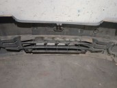 Replacement front bumper for Nissan Primastar Van (X83) 2.0 DCI 115 OEM IAM reference M9R