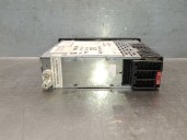 Replacement audio system / CD radio for Opel Zafira A Minivan (T98) 2.0 DTi 16V (F75) OEM IAM reference 09136106