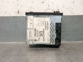 Replacement audio system / CD radio for Opel Zafira A Minivan (T98) 2.0 DTi 16V (F75) OEM IAM reference 09136106