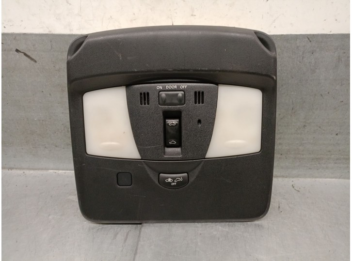 Recambio de luz interior para infiniti fx 37 awd referencia OEM IAM 264301CH0B 264301CH0B