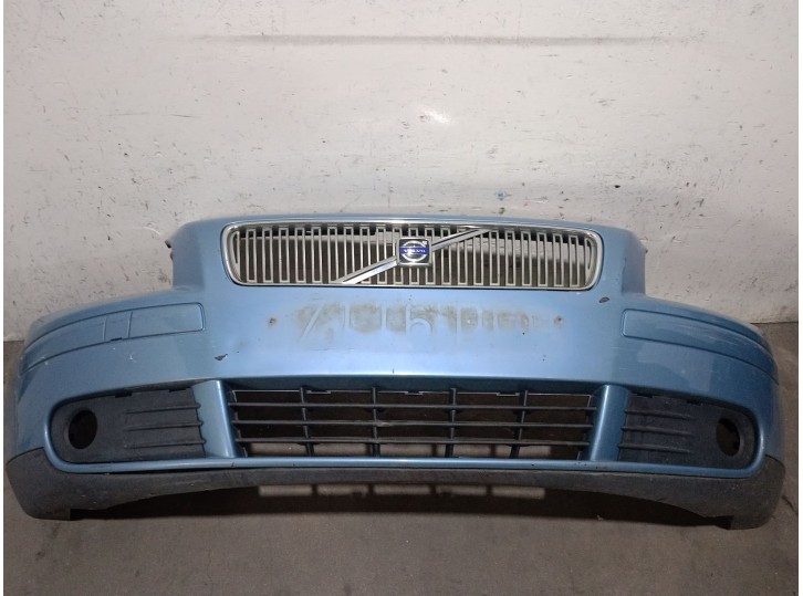 Recambio de paragolpes delantero para volvo s40 ii (544) 1.8 referencia OEM IAM 39887341 39887341 