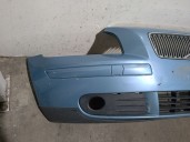 Replacement front bumper for Volvo S40 II (544) 1.8 OEM IAM reference 39887341 39887341 
