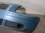 Replacement front bumper for Volvo S40 II (544) 1.8 OEM IAM reference 39887341 39887341 