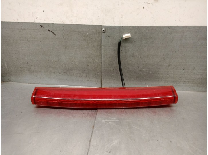 Recambio de luz central de freno para infiniti fx 37 awd referencia OEM IAM 265901CA0A 265901CA0A 