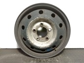 Recambio de llanta para renault master ii furgoneta (fd) 2.5 dci 120 referencia OEM IAM 7700314672 6J16H2DET66
