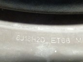 Recambio de llanta para renault master ii furgoneta (fd) 2.5 dci 120 referencia OEM IAM 7700314672 6J16H2DET66