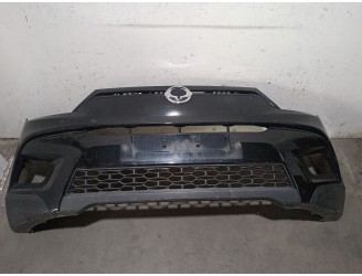 FRONT BUMPER 673910 