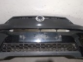 Replacement front bumper for SsangYong Tivoli 1.6 XDi 160 OEM IAM reference 673910