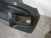 Replacement front bumper for SsangYong Tivoli 1.6 XDi 160 OEM IAM reference 673910