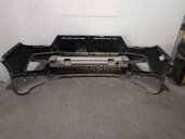 Replacement front bumper for SsangYong Tivoli 1.6 XDi 160 OEM IAM reference 673910