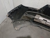Replacement front bumper for SsangYong Tivoli 1.6 XDi 160 OEM IAM reference 673910