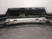 Replacement front bumper for SsangYong Tivoli 1.6 XDi 160 OEM IAM reference 673910