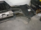 Replacement front bumper for SsangYong Tivoli 1.6 XDi 160 OEM IAM reference 673910