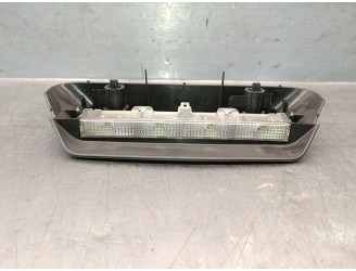 Replacement central brake light for Toyota Yaris (_p9_) 1.3 VVT-i (scp90_) OEM IAM reference 815700D040 815700D040 