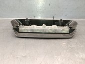 Replacement central brake light for Toyota Yaris (_p9_) 1.3 VVT-i (scp90_) OEM IAM reference 815700D040 815700D040 
