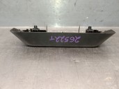 Replacement central brake light for Toyota Yaris (_p9_) 1.3 VVT-i (scp90_) OEM IAM reference 815700D040 815700D040 