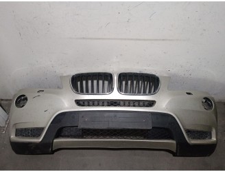 PARAGOLPES DELANTERO 51118052116 51118052116 