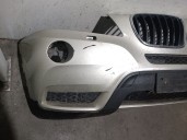 Recambio de paragolpes delantero para bmw x3 (f25) xdrive 20 d referencia OEM IAM 51118052116 51118052116 