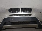 Recambio de paragolpes delantero para bmw x3 (f25) xdrive 20 d referencia OEM IAM 51118052116 51118052116 
