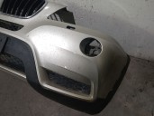 Replacement front bumper for BMW X3 (F25) xDrive 20 D OEM IAM reference 51118052116 51118052116 