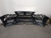 Recambio de paragolpes delantero para bmw x3 (f25) xdrive 20 d referencia OEM IAM 51118052116 51118052116 