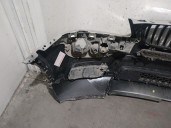 Replacement front bumper for BMW X3 (F25) xDrive 20 D OEM IAM reference 51118052116 51118052116 
