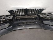 Recambio de paragolpes delantero para bmw x3 (f25) xdrive 20 d referencia OEM IAM 51118052116 51118052116 