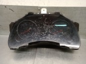 Recambio de cuadro instrumentos para infiniti fx 37 awd referencia OEM IAM 248201CY2B V 
