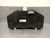 Recambio de cuadro instrumentos para infiniti fx 37 awd referencia OEM IAM 248201CY2B V 