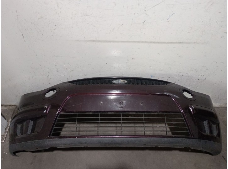 Replacement front bumper for Ford S-Max (WA6) 1.8 TDCi OEM IAM reference 1444745 1444745