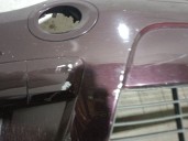 Replacement front bumper for Ford S-Max (WA6) 1.8 TDCi OEM IAM reference 1444745 1444745