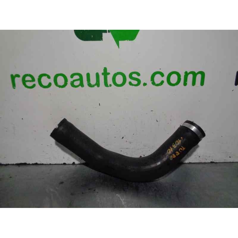 Recambio de tubo para fiat brava (182) 1.9 jtd cat referencia OEM IAM   