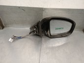 Recambio de retrovisor derecho para infiniti fx 37 awd referencia OEM IAM 963011CK0B 963011CK0B 