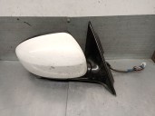 Recambio de retrovisor derecho para infiniti fx 37 awd referencia OEM IAM 963011CK0B 963011CK0B 