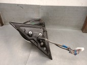 Recambio de retrovisor derecho para infiniti fx 37 awd referencia OEM IAM 963011CK0B 963011CK0B 