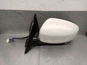 Recambio de retrovisor izquierdo para infiniti fx 37 awd referencia OEM IAM 963021CY0B 963021CY0B 
