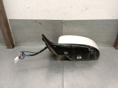 Recambio de retrovisor izquierdo para infiniti fx 37 awd referencia OEM IAM 963021CY0B 963021CY0B 