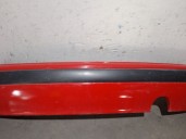 Recambio de paragolpes trasero para nissan micra ii (k11) 1.3 i 16v referencia OEM IAM CG13 