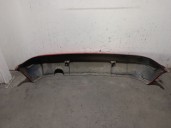 Recambio de paragolpes trasero para nissan micra ii (k11) 1.3 i 16v referencia OEM IAM CG13 
